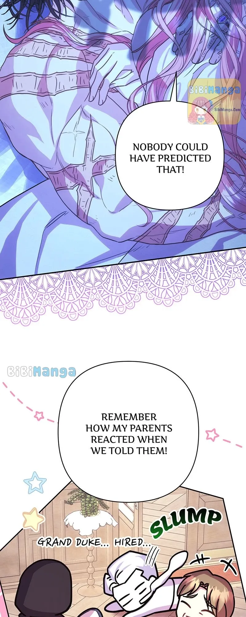 Another Typical Fantasy Romance - Chapter 63 Page 69