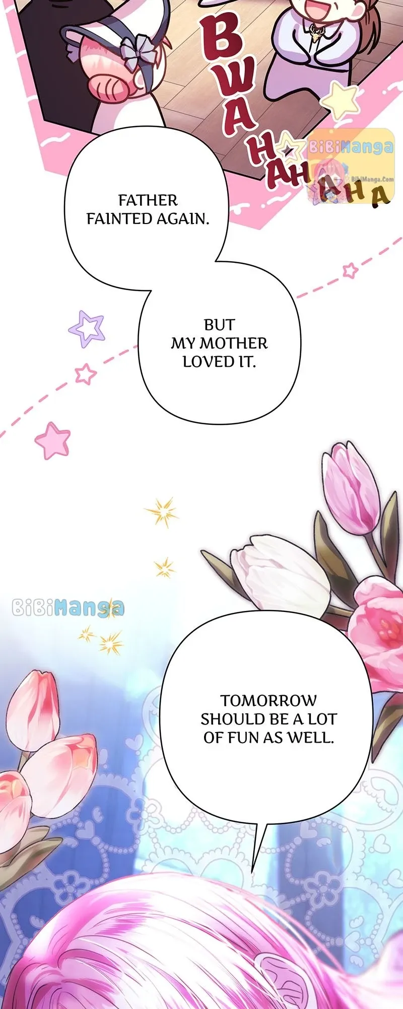 Another Typical Fantasy Romance - Chapter 63 Page 70