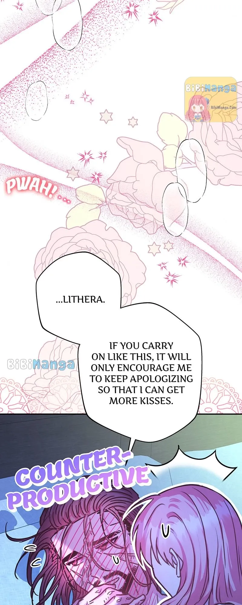 Another Typical Fantasy Romance - Chapter 63 Page 81