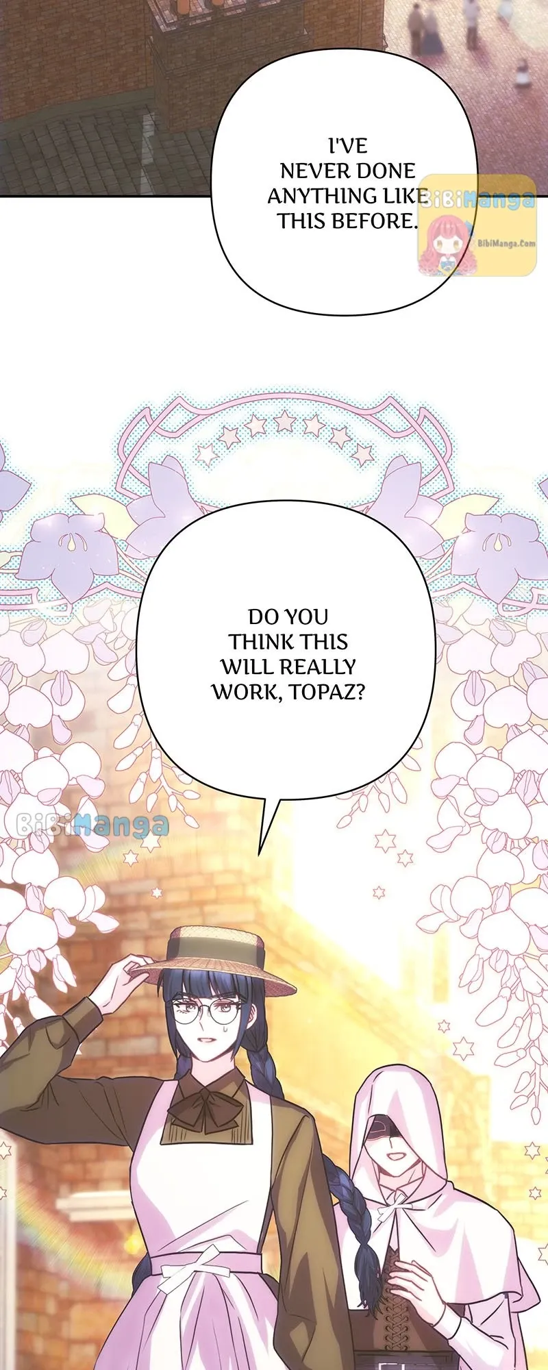 Another Typical Fantasy Romance - Chapter 63 Page 94