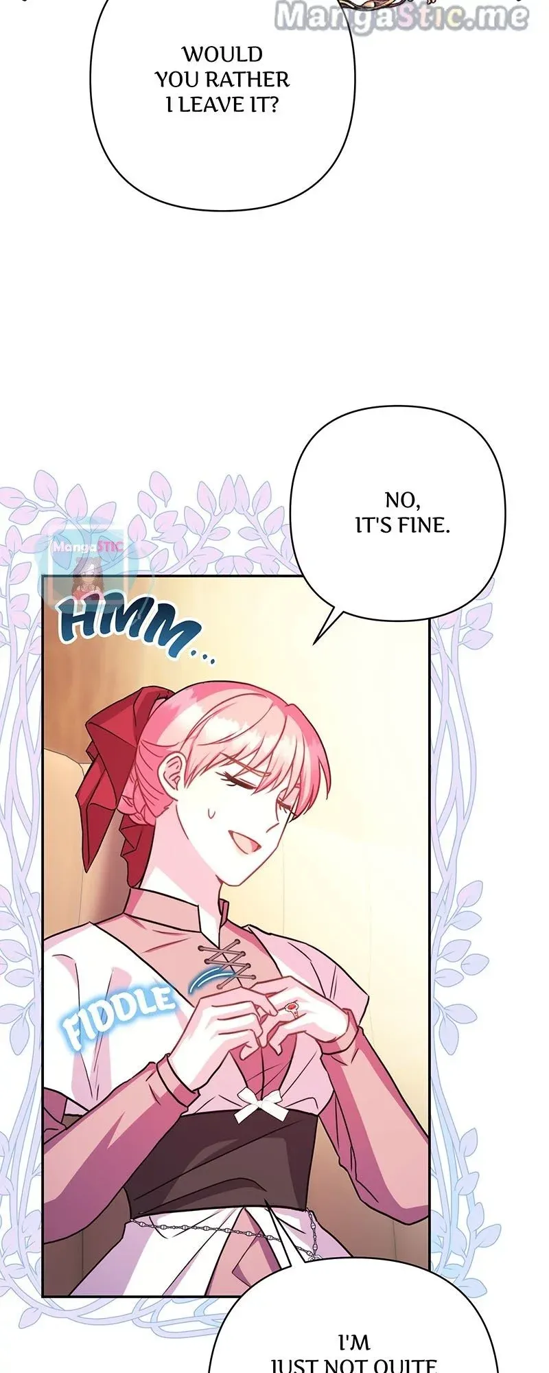 Another Typical Fantasy Romance - Chapter 64 Page 7