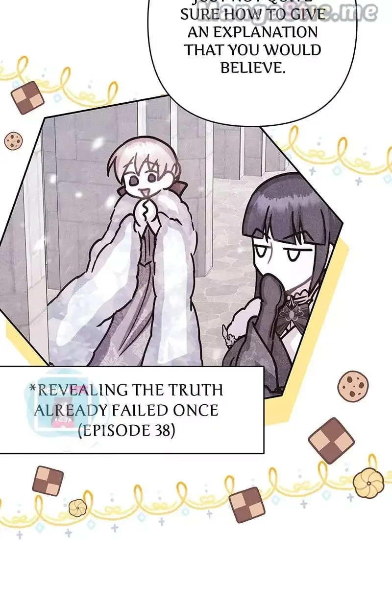Another Typical Fantasy Romance - Chapter 64 Page 8