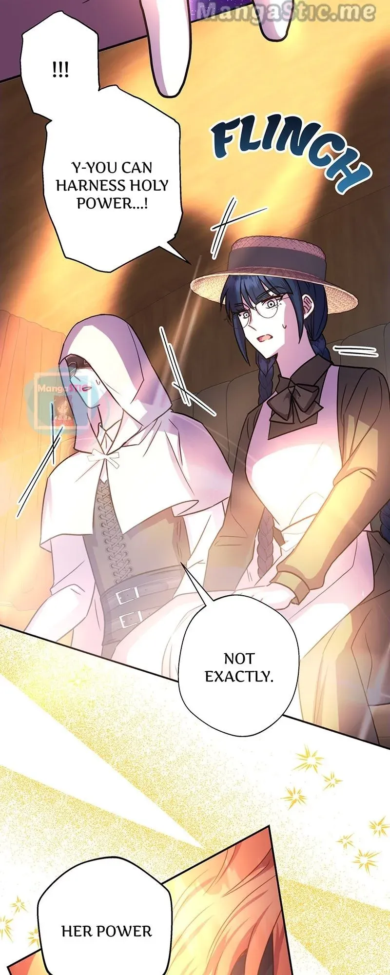 Another Typical Fantasy Romance - Chapter 64 Page 11