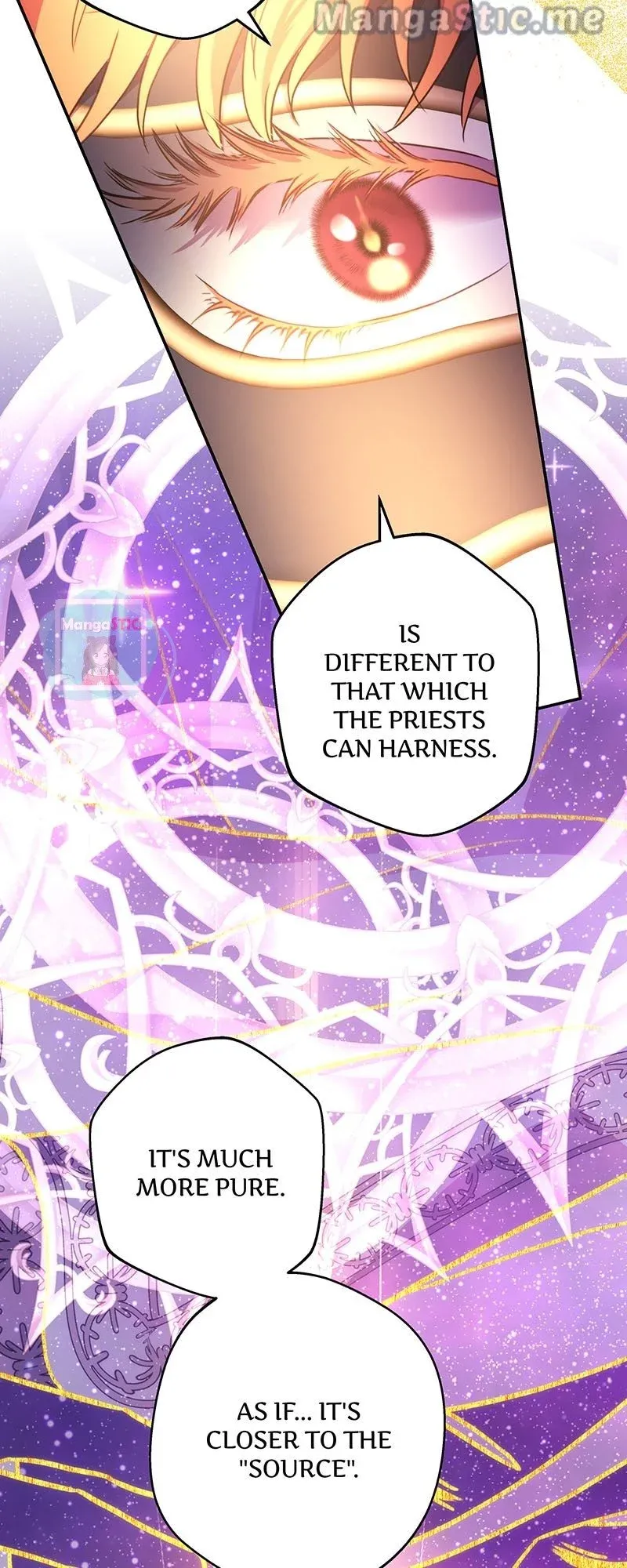 Another Typical Fantasy Romance - Chapter 64 Page 12
