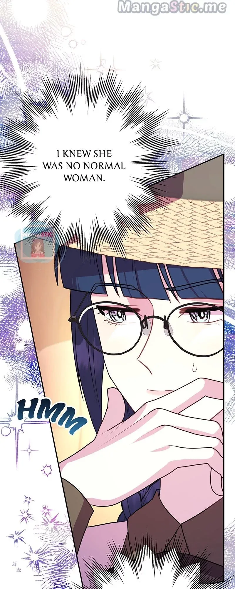 Another Typical Fantasy Romance - Chapter 64 Page 17
