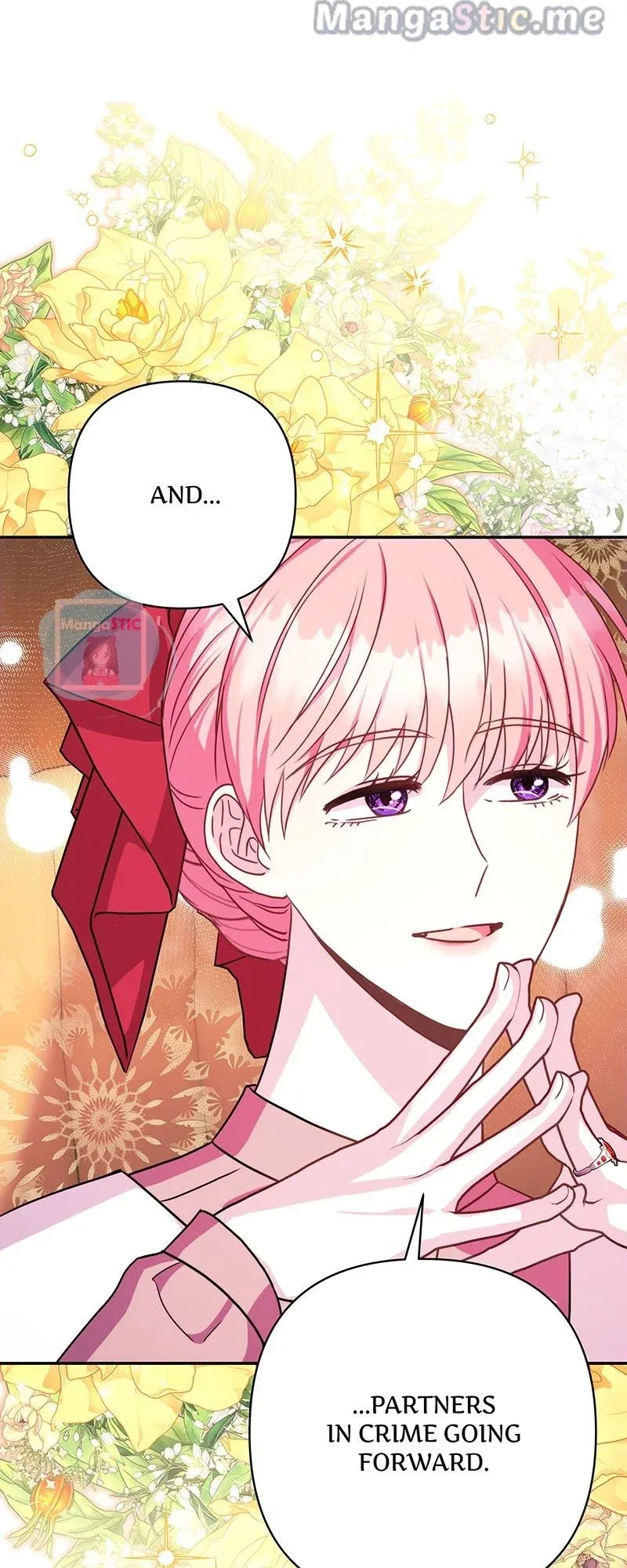 Another Typical Fantasy Romance - Chapter 64 Page 21