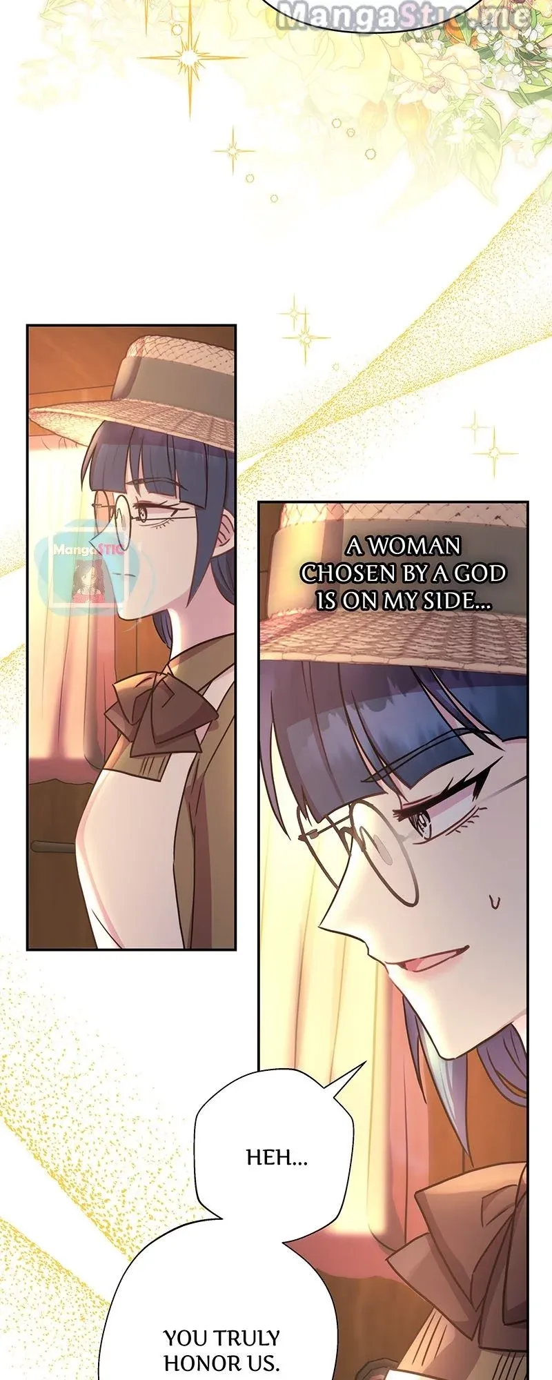 Another Typical Fantasy Romance - Chapter 64 Page 22
