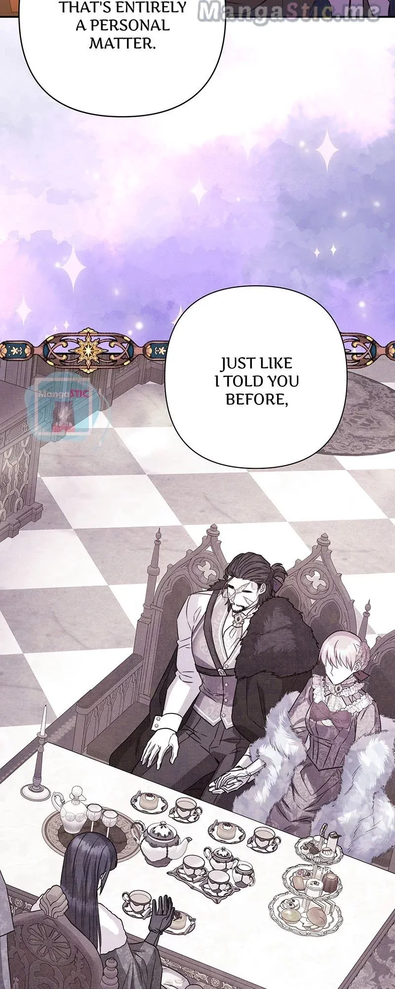 Another Typical Fantasy Romance - Chapter 64 Page 24