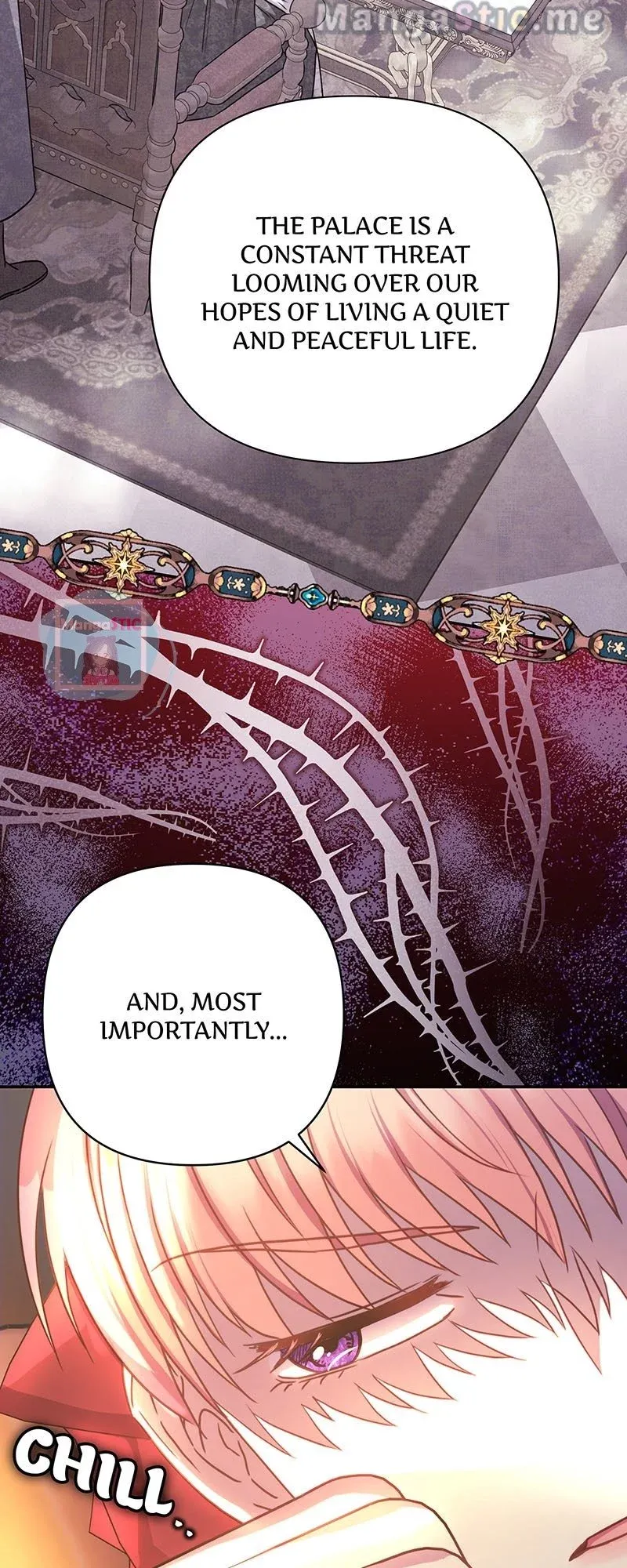 Another Typical Fantasy Romance - Chapter 64 Page 25