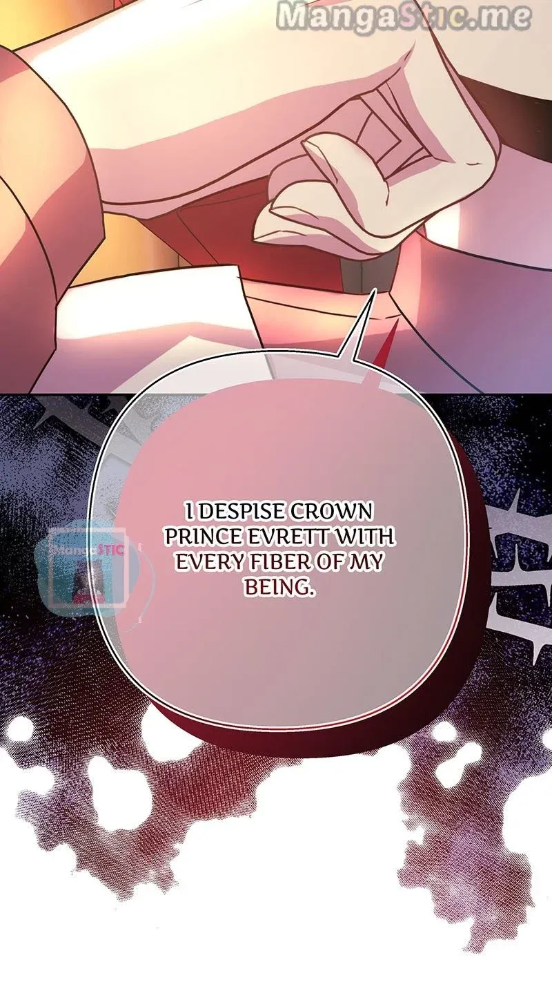Another Typical Fantasy Romance - Chapter 64 Page 26