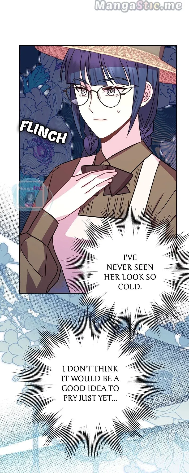 Another Typical Fantasy Romance - Chapter 64 Page 27