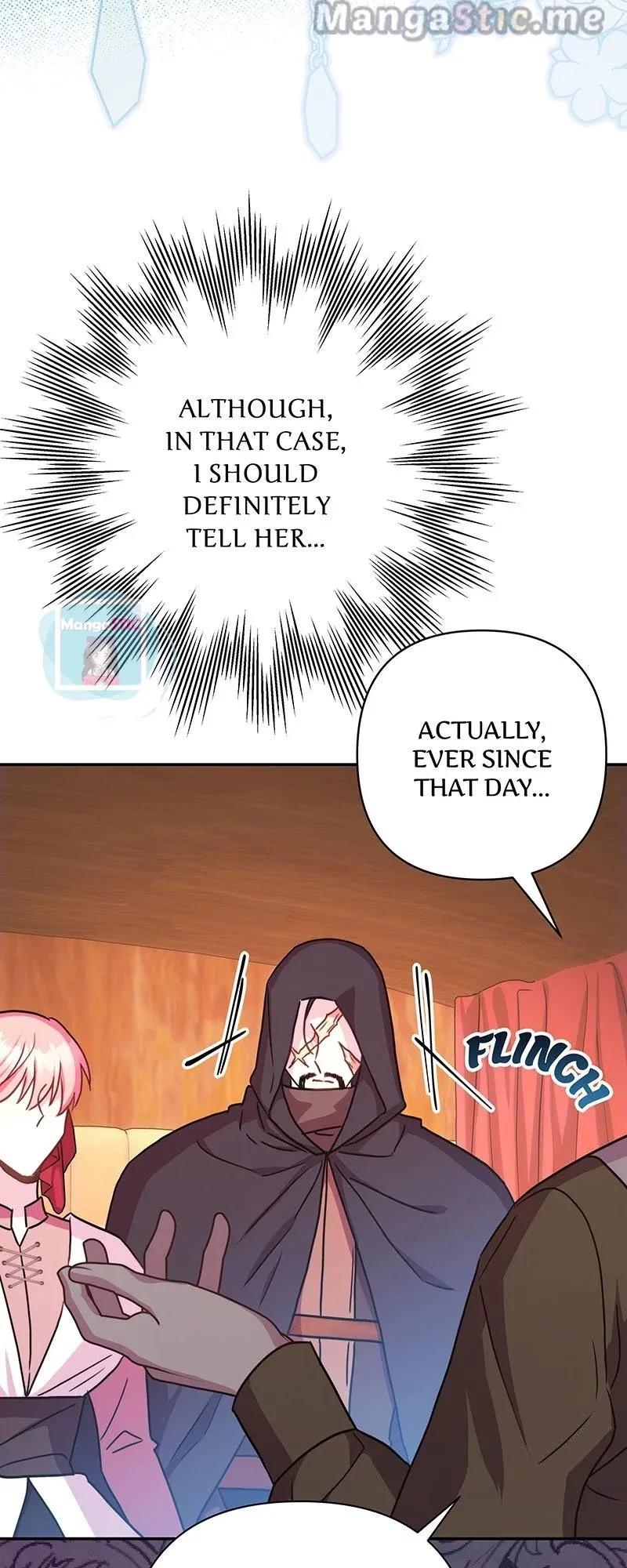 Another Typical Fantasy Romance - Chapter 64 Page 28