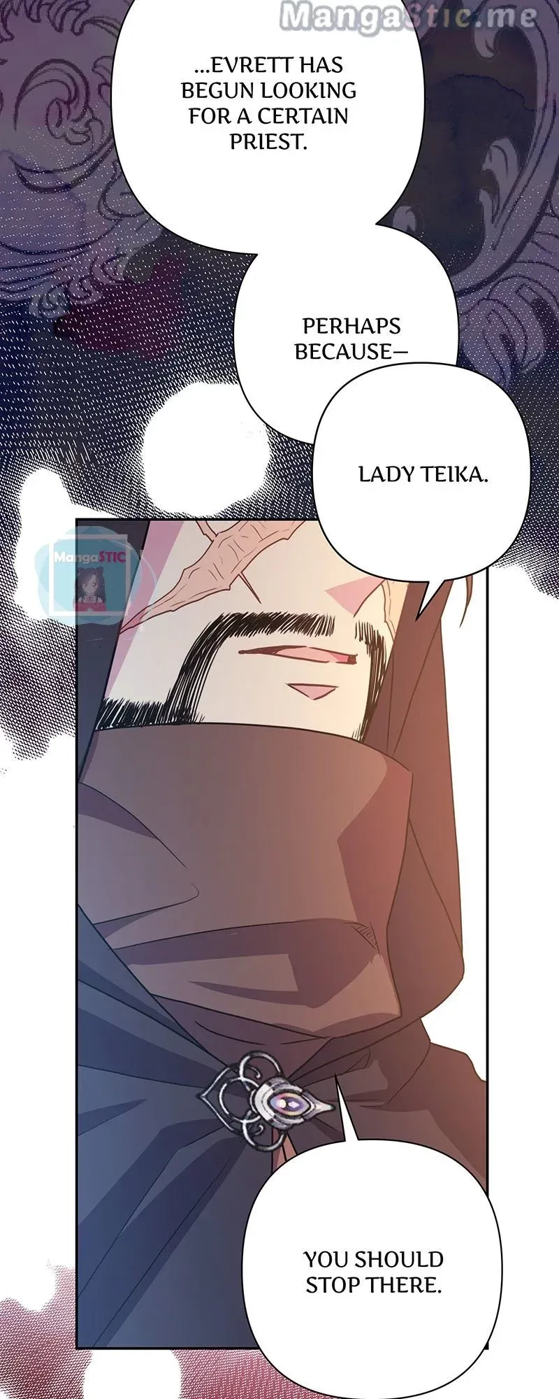Another Typical Fantasy Romance - Chapter 64 Page 29