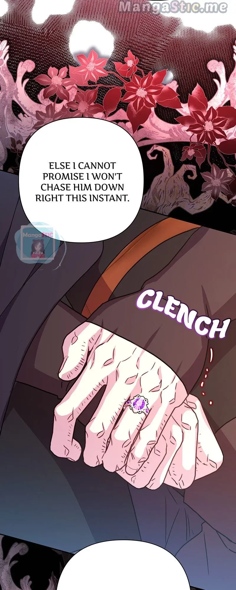 Another Typical Fantasy Romance - Chapter 64 Page 30
