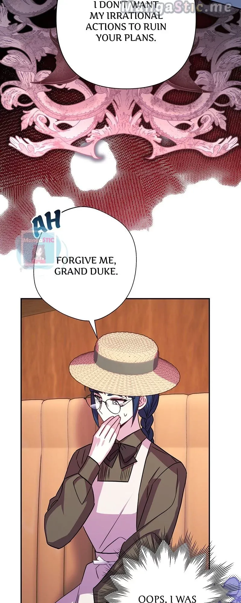 Another Typical Fantasy Romance - Chapter 64 Page 31