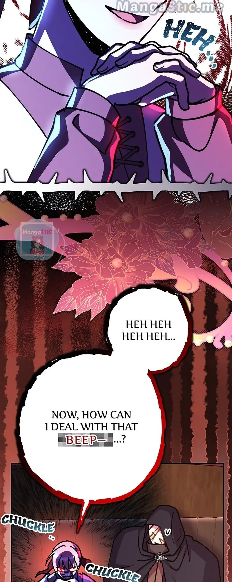 Another Typical Fantasy Romance - Chapter 64 Page 35