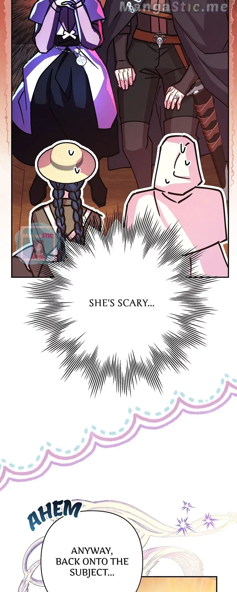 Another Typical Fantasy Romance - Chapter 64 Page 36