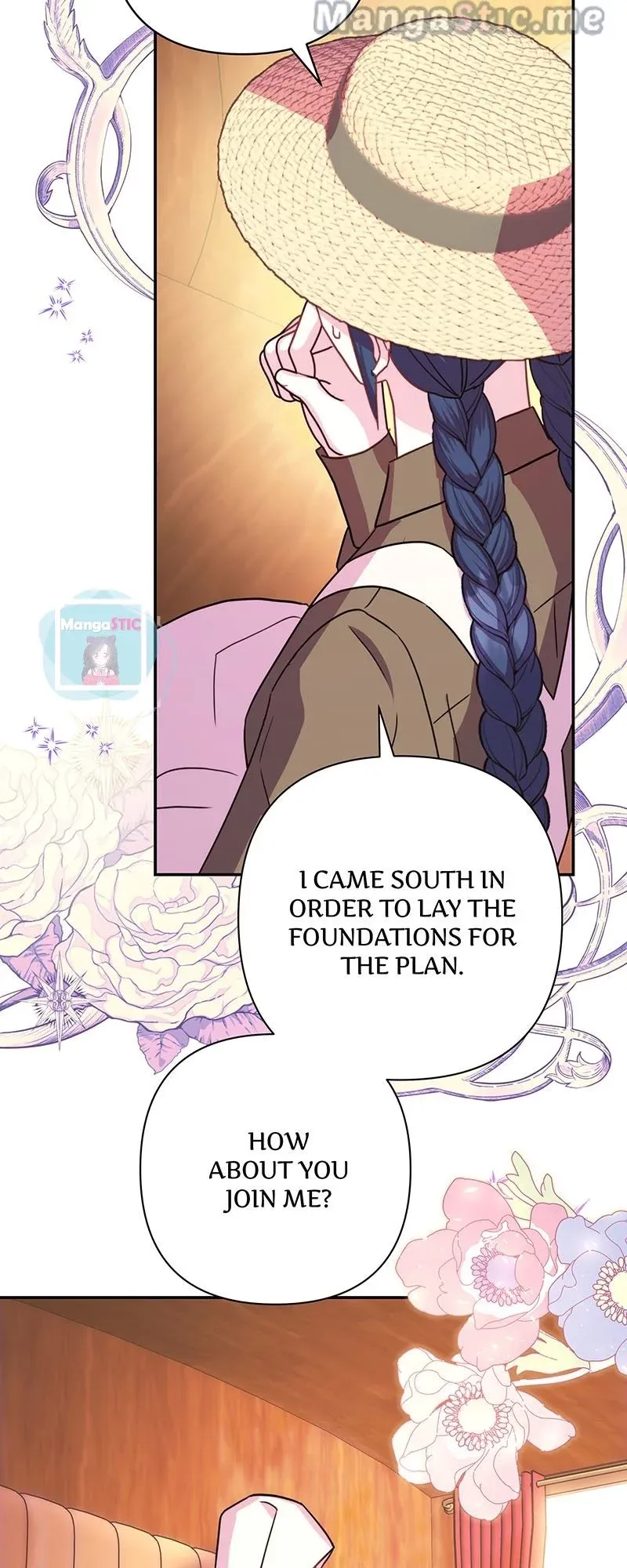 Another Typical Fantasy Romance - Chapter 64 Page 37