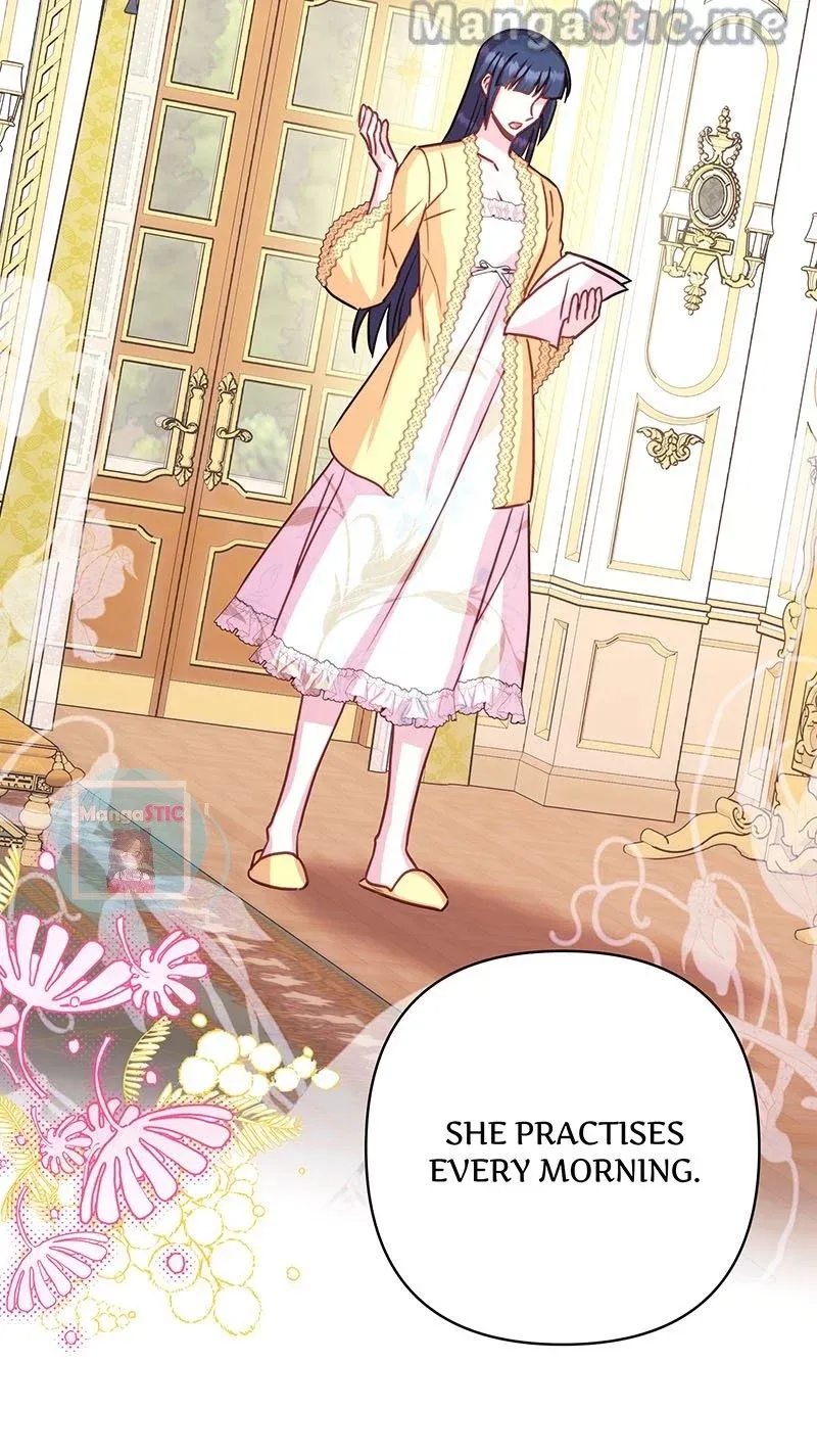 Another Typical Fantasy Romance - Chapter 64 Page 44