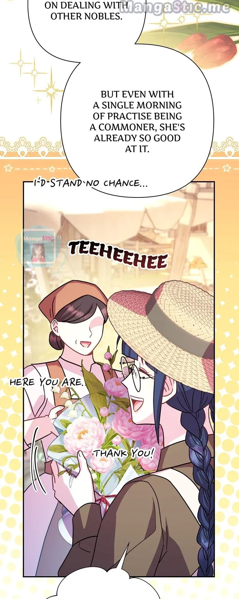 Another Typical Fantasy Romance - Chapter 64 Page 47