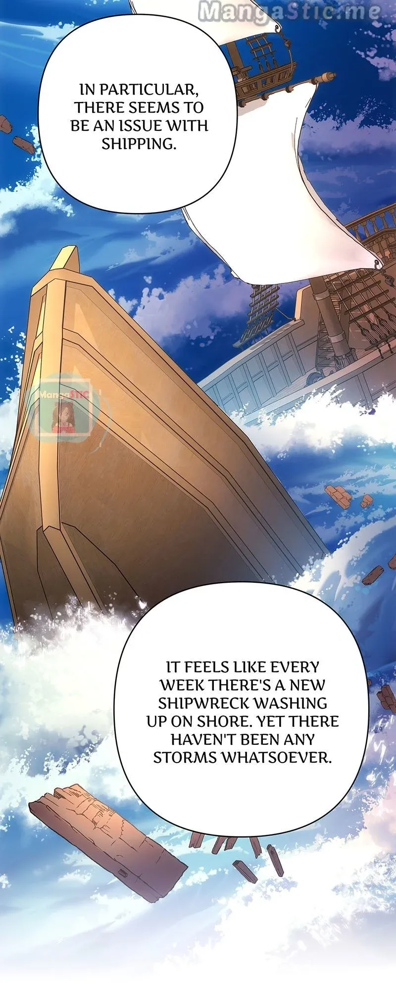 Another Typical Fantasy Romance - Chapter 64 Page 51