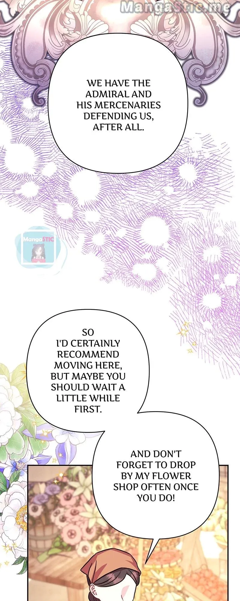 Another Typical Fantasy Romance - Chapter 64 Page 53