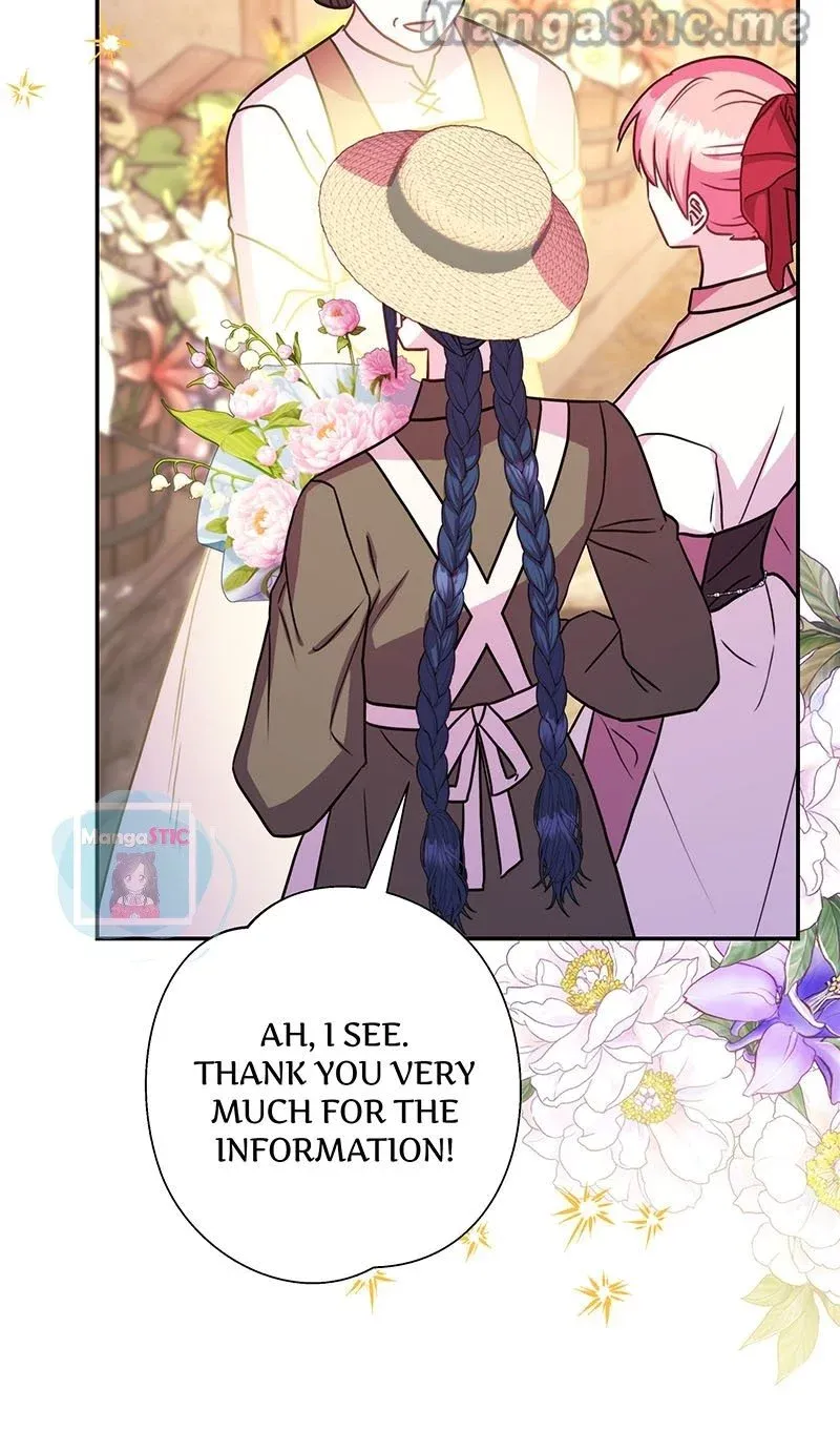 Another Typical Fantasy Romance - Chapter 64 Page 54
