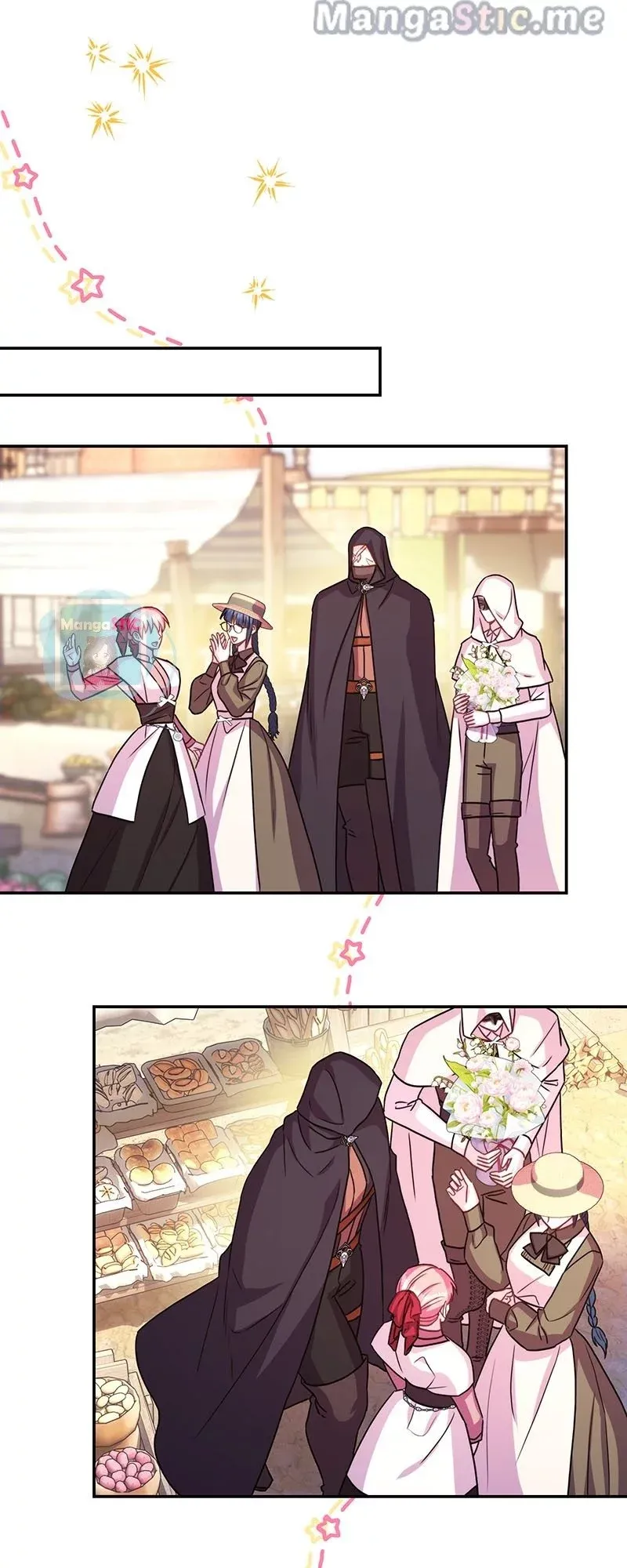 Another Typical Fantasy Romance - Chapter 64 Page 55