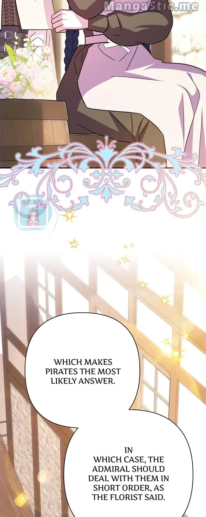 Another Typical Fantasy Romance - Chapter 64 Page 57