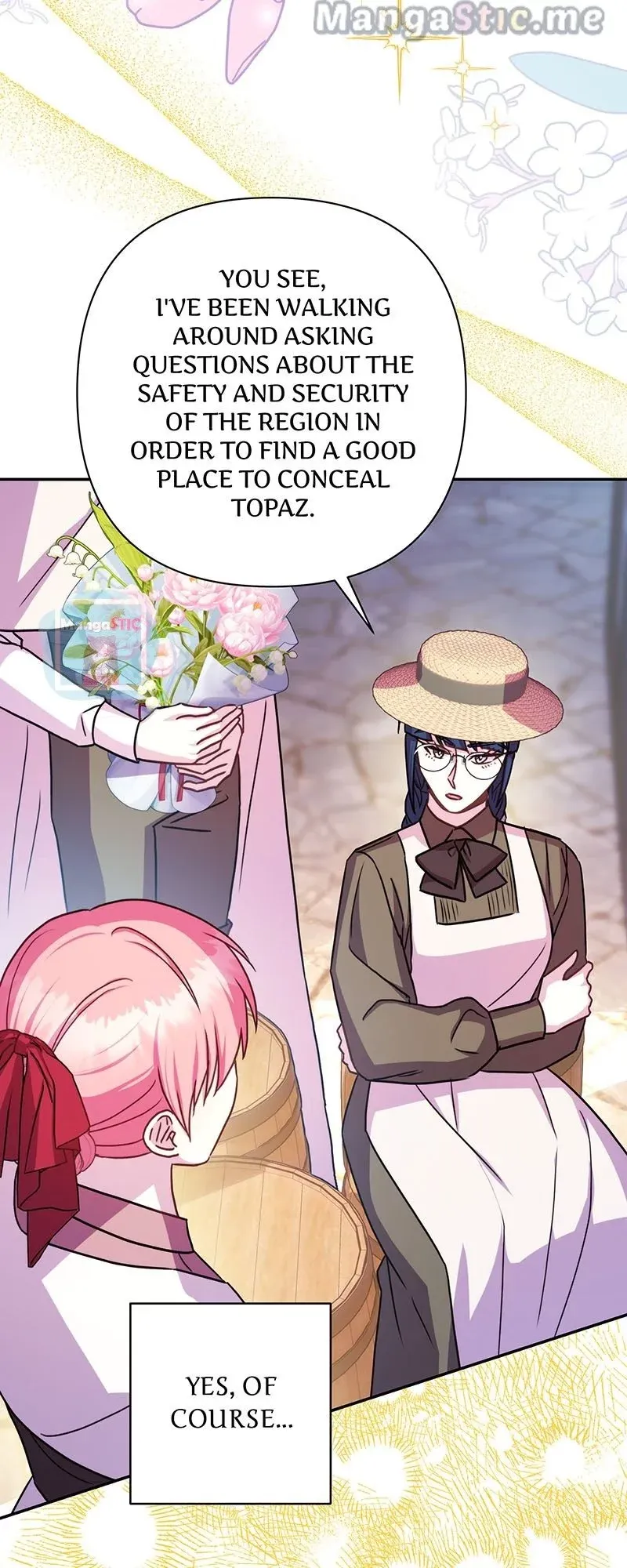 Another Typical Fantasy Romance - Chapter 64 Page 60