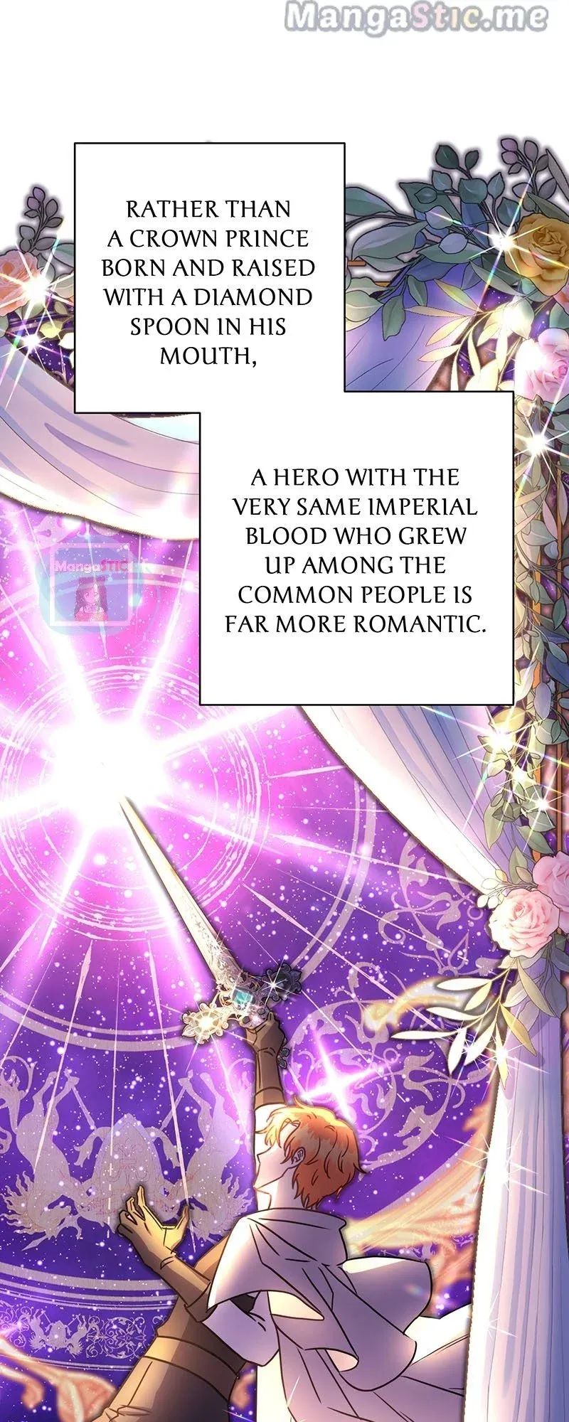 Another Typical Fantasy Romance - Chapter 64 Page 65