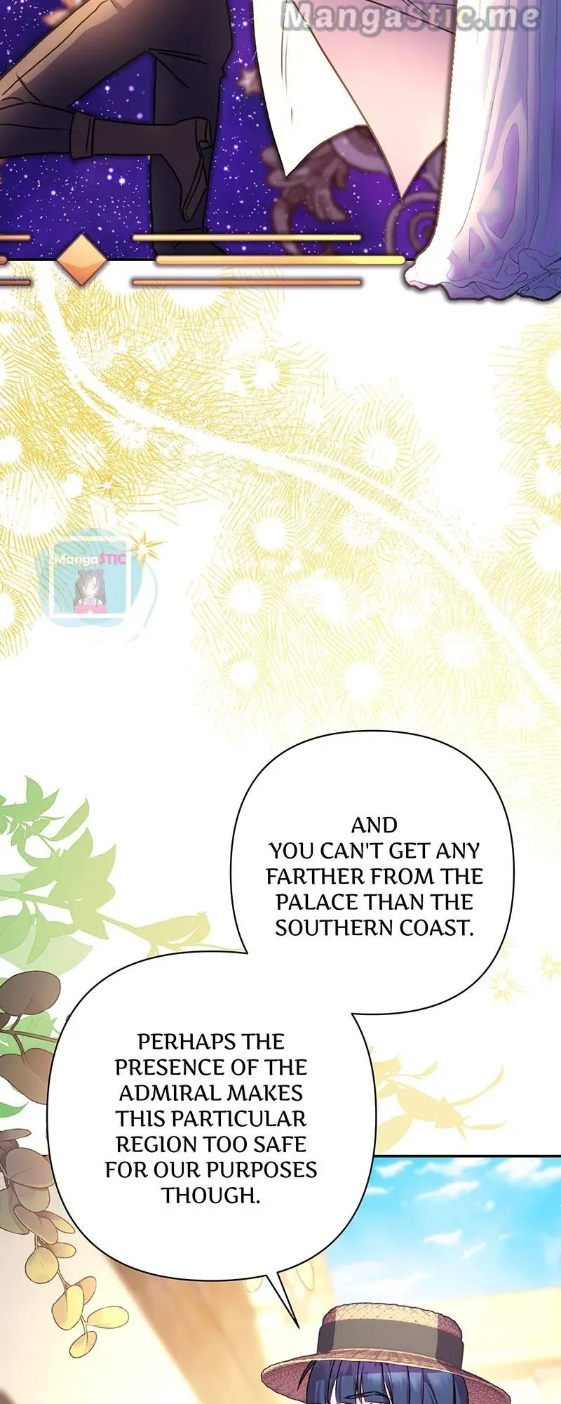 Another Typical Fantasy Romance - Chapter 64 Page 66