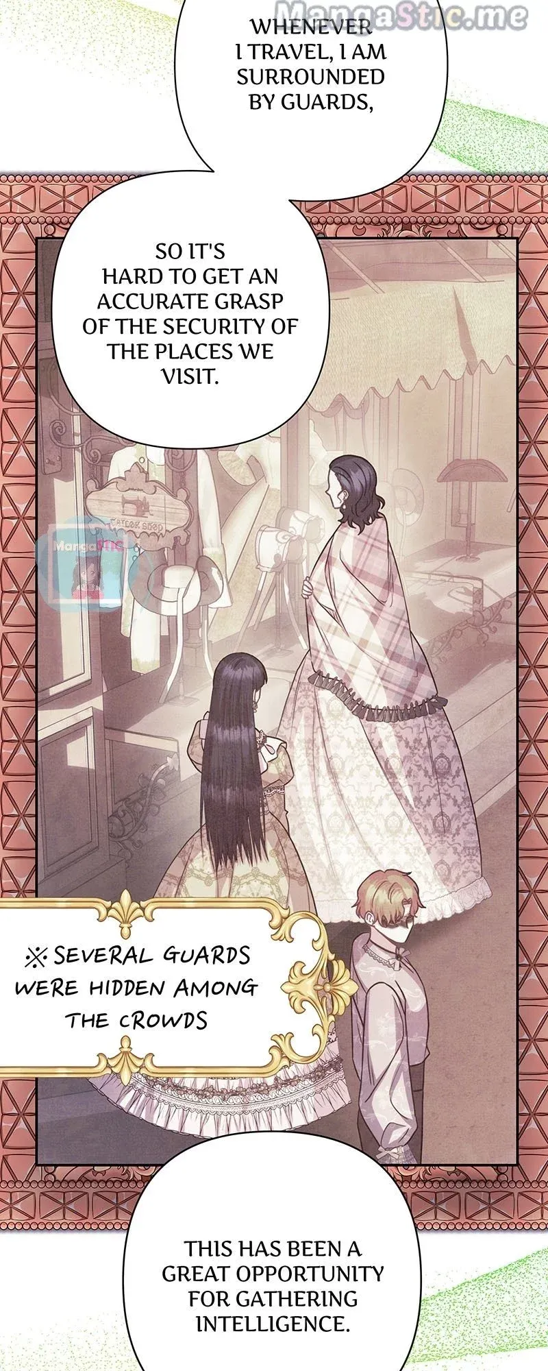 Another Typical Fantasy Romance - Chapter 64 Page 68
