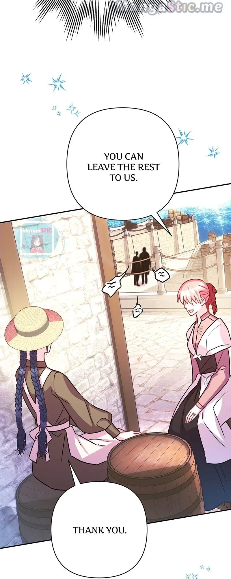Another Typical Fantasy Romance - Chapter 64 Page 72