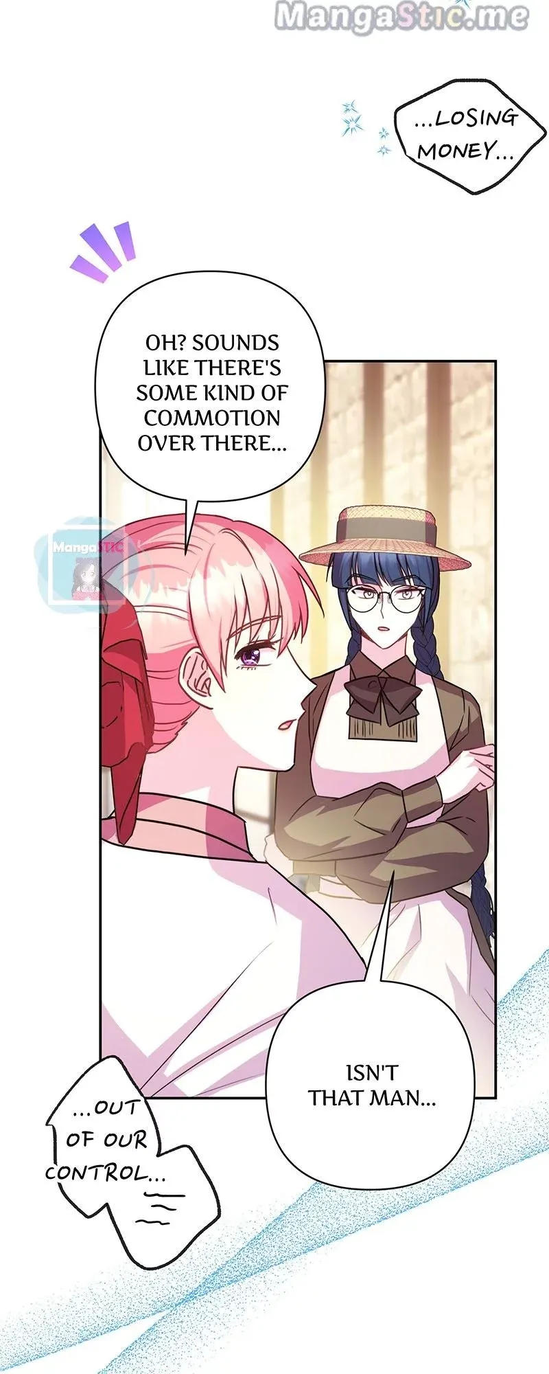 Another Typical Fantasy Romance - Chapter 64 Page 73