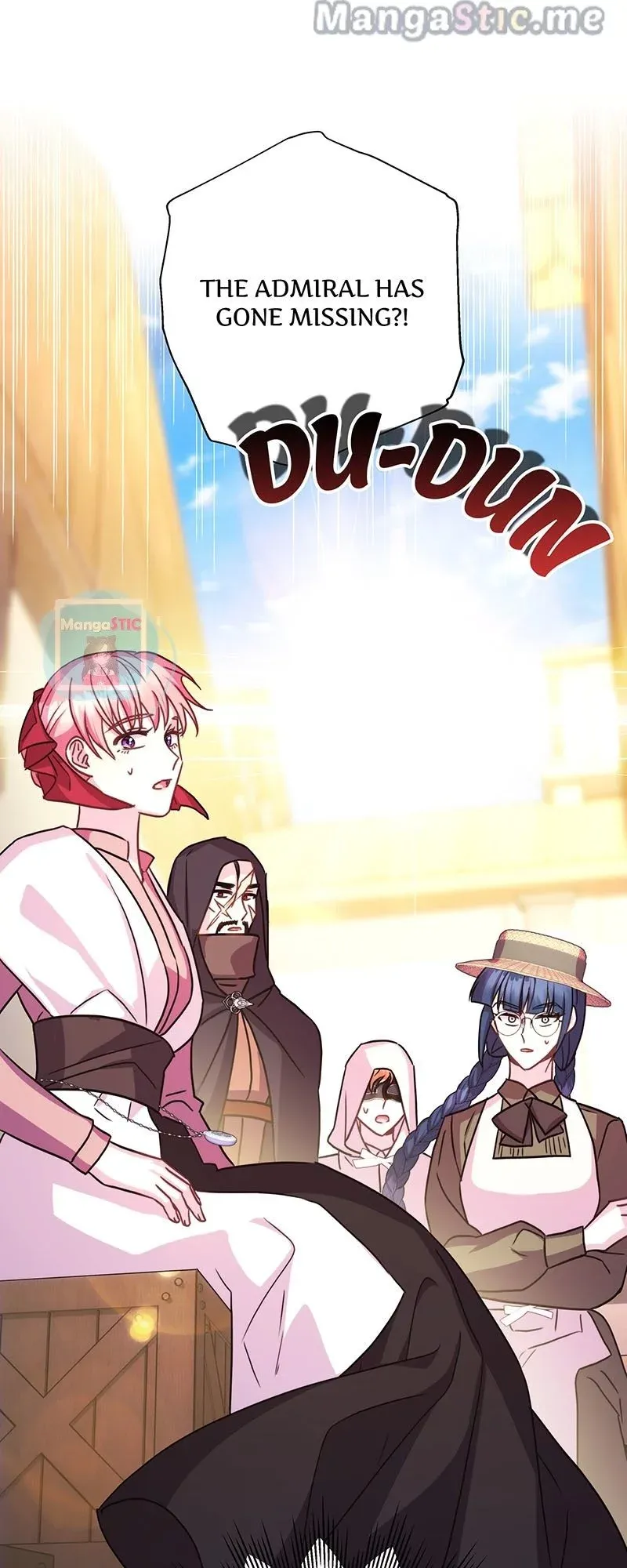 Another Typical Fantasy Romance - Chapter 64 Page 76
