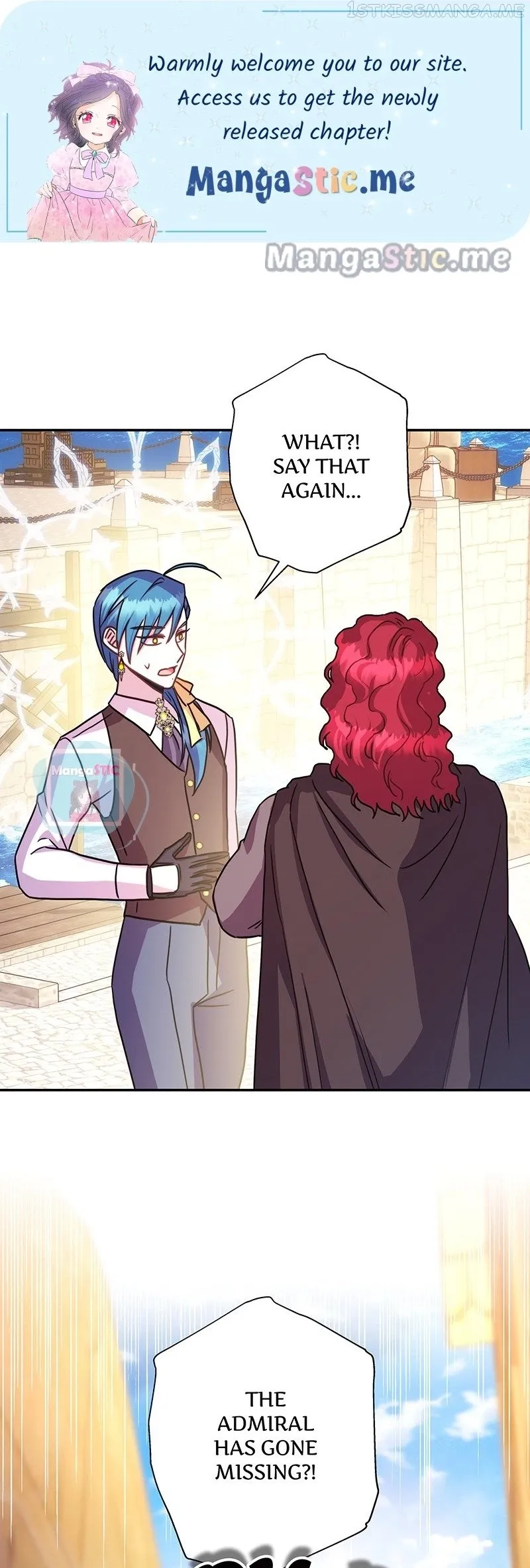 Another Typical Fantasy Romance - Chapter 65 Page 1