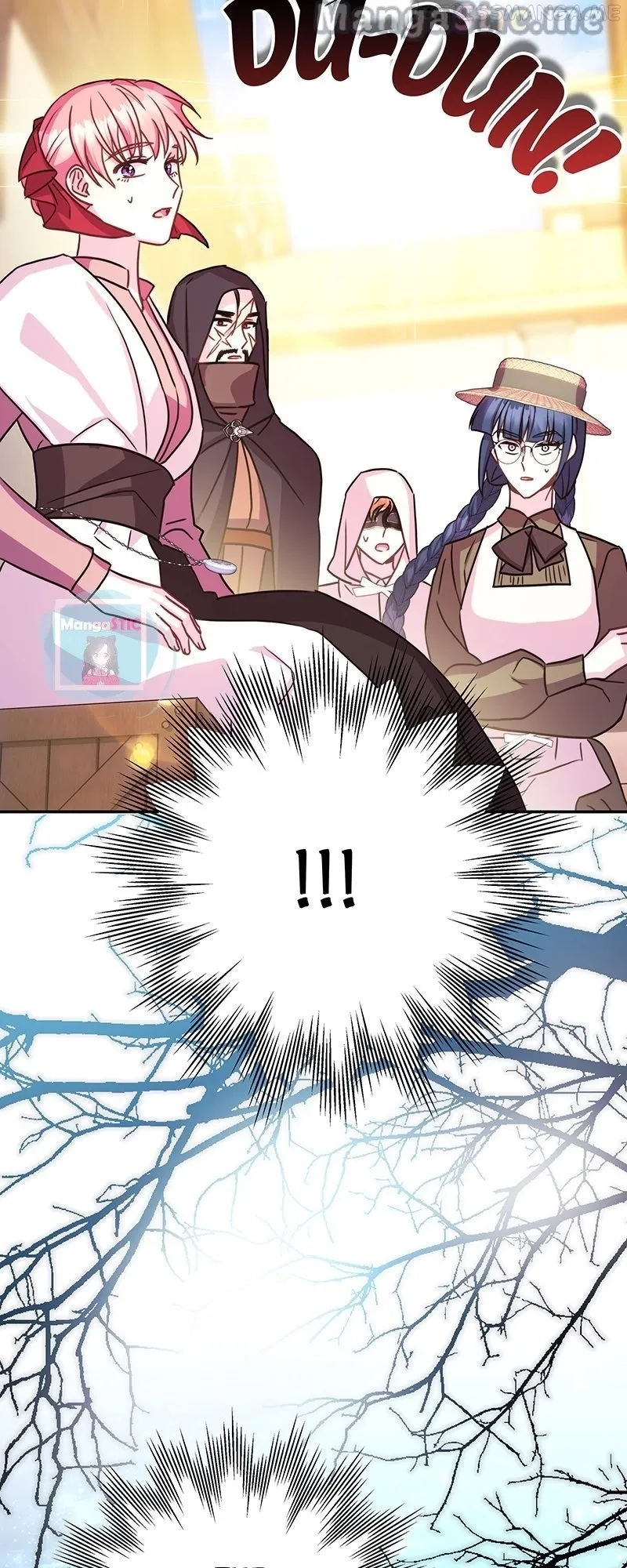 Another Typical Fantasy Romance - Chapter 65 Page 2