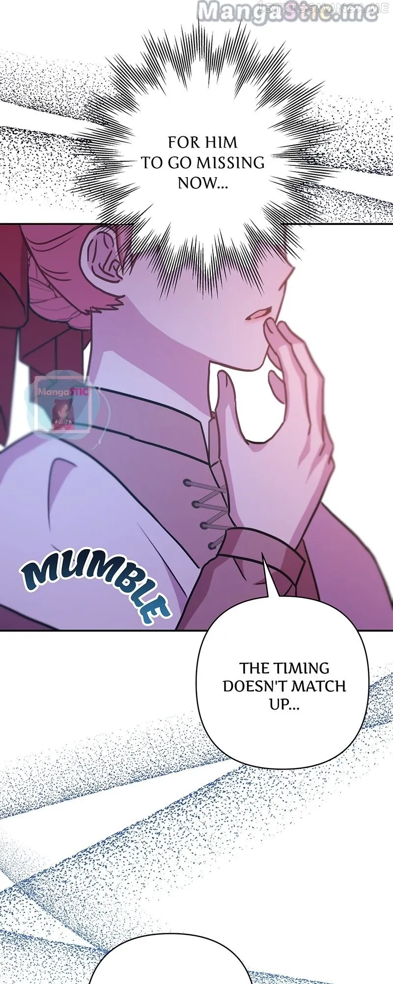 Another Typical Fantasy Romance - Chapter 65 Page 7