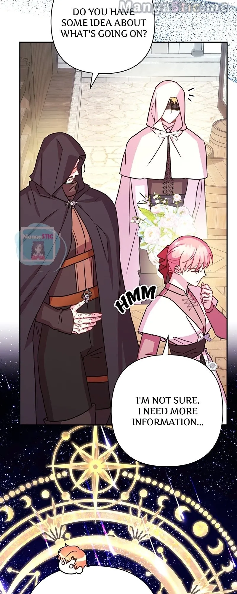 Another Typical Fantasy Romance - Chapter 65 Page 8