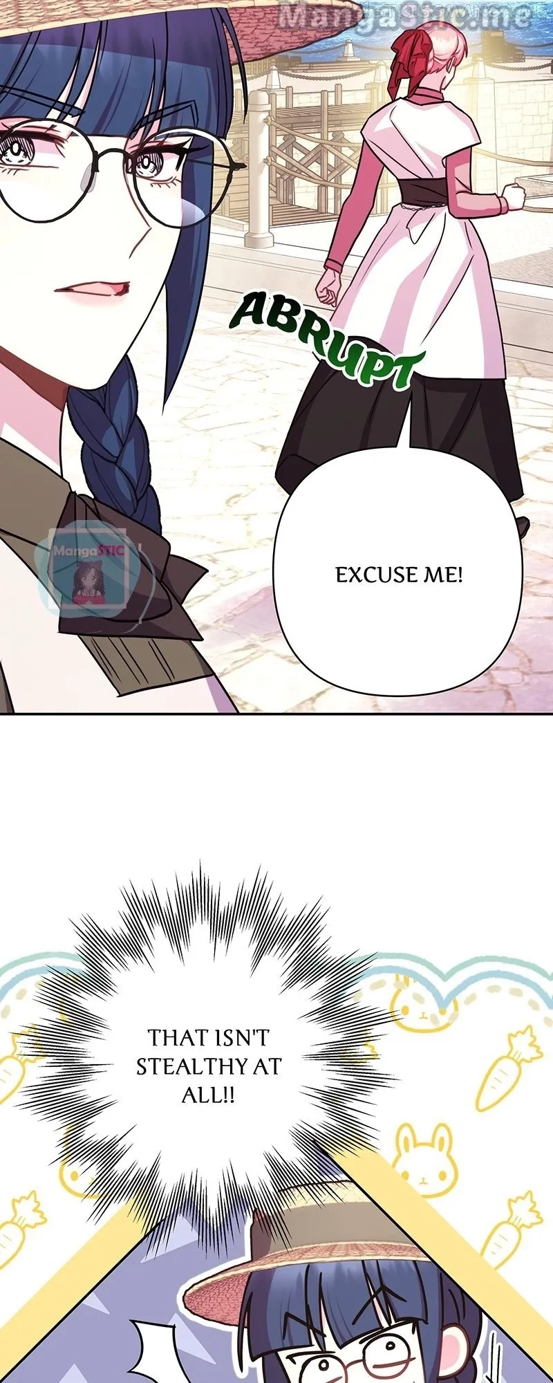 Another Typical Fantasy Romance - Chapter 65 Page 10