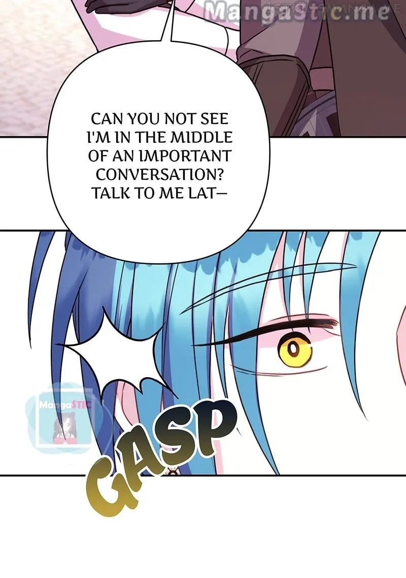 Another Typical Fantasy Romance - Chapter 65 Page 12