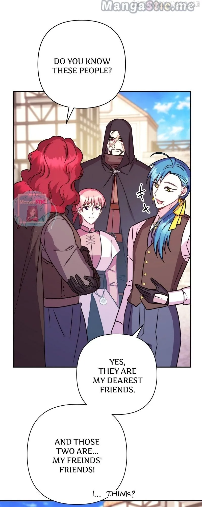 Another Typical Fantasy Romance - Chapter 65 Page 16