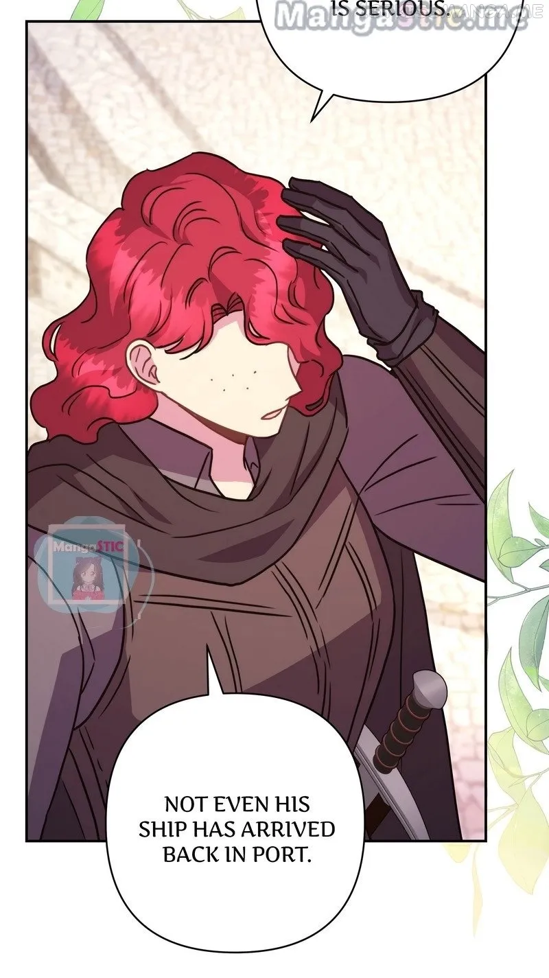 Another Typical Fantasy Romance - Chapter 65 Page 18