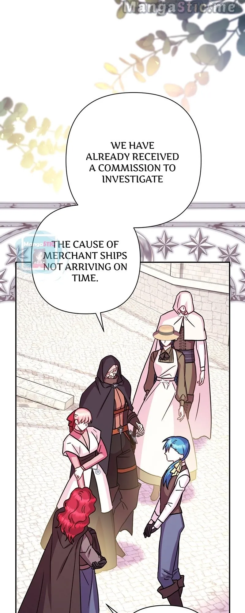 Another Typical Fantasy Romance - Chapter 65 Page 20