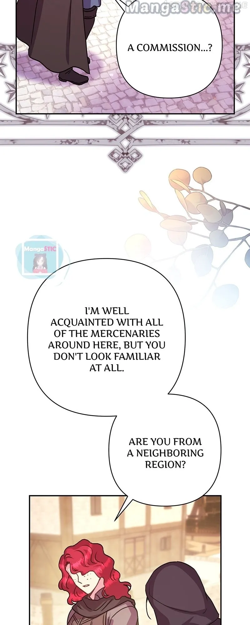 Another Typical Fantasy Romance - Chapter 65 Page 21