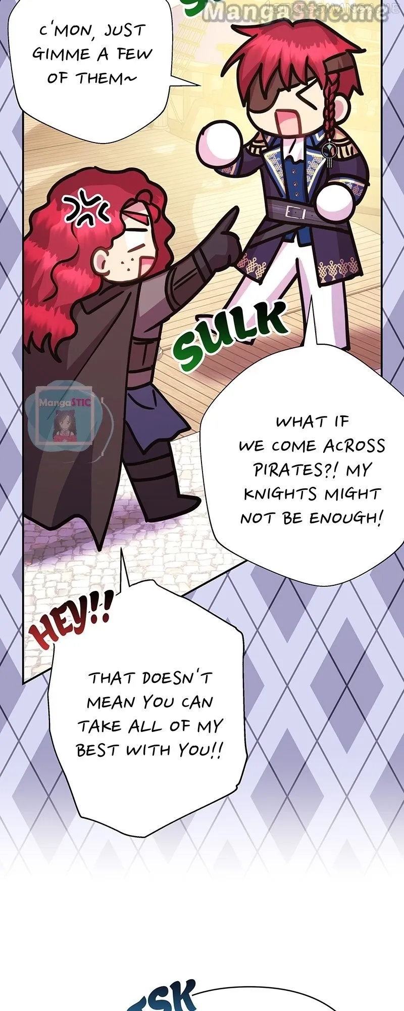 Another Typical Fantasy Romance - Chapter 65 Page 27