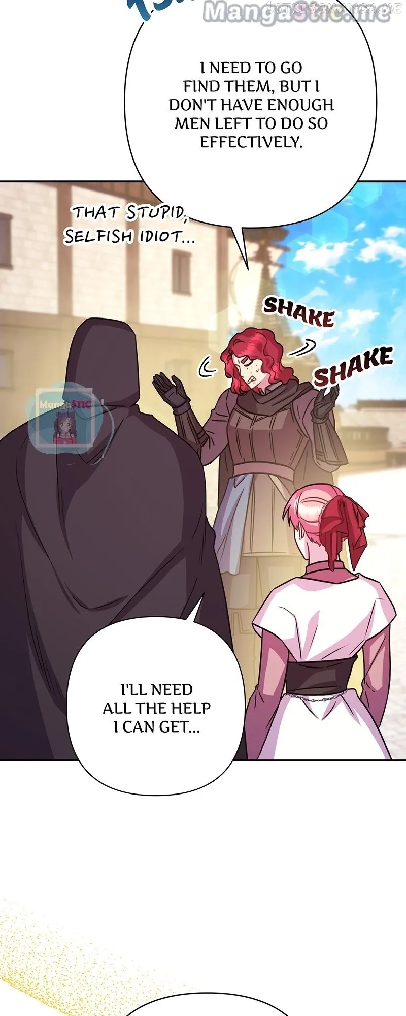 Another Typical Fantasy Romance - Chapter 65 Page 28
