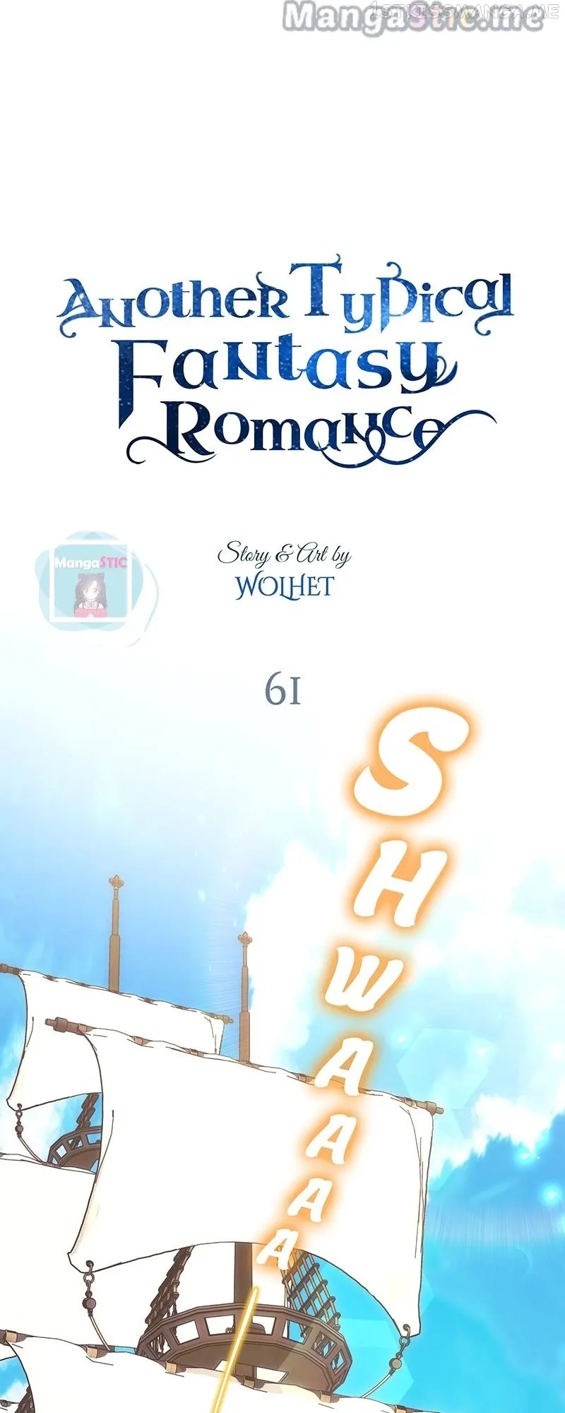 Another Typical Fantasy Romance - Chapter 65 Page 31