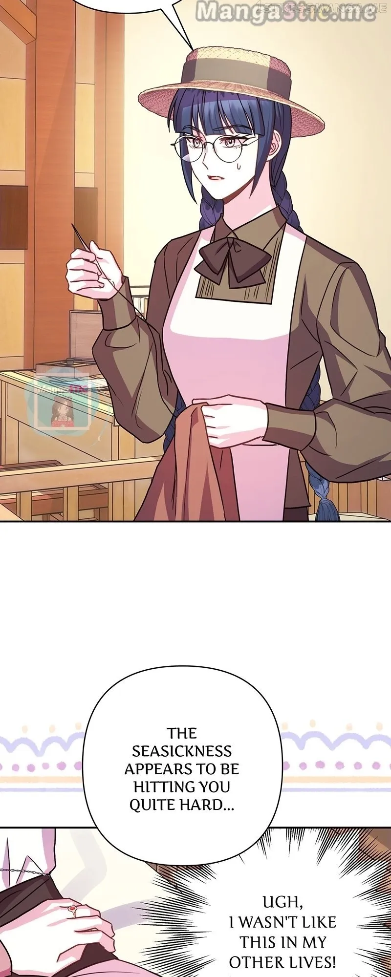 Another Typical Fantasy Romance - Chapter 65 Page 33